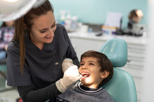 Best Orthodontic Emergency Dentist in Kingwood, WV