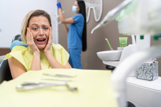 Best Emergency Dentist for Knocked-Out Tooth in Kingwood, WV