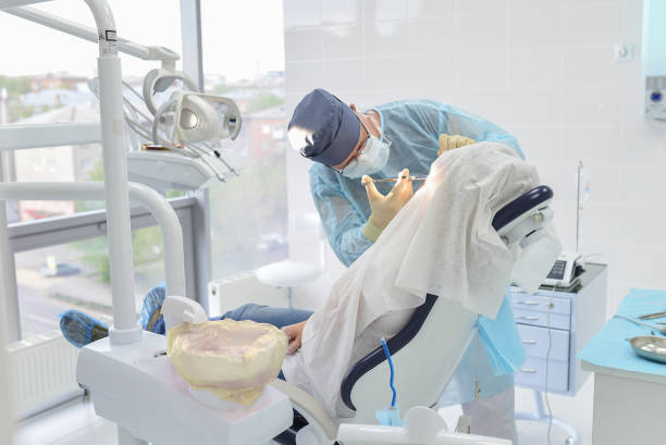 Best Emergency Dental Services for Seniors in Kingwood, WV